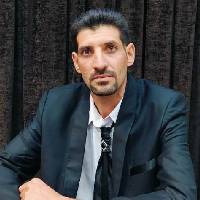 محمد حیدری